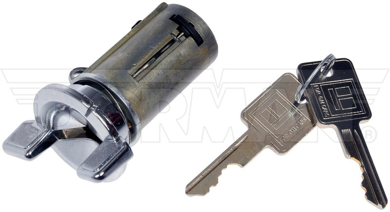 Ignition Lock Cylinder Dorman-OE Solutions 926-070
