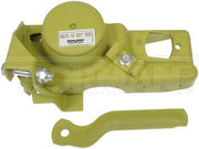 Suspension Shock Absorber Mount Dorman-OE Solutions 926-072