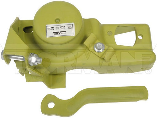 Suspension Shock Absorber Mount Dorman-OE Solutions 926-072