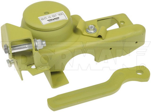 Suspension Shock Absorber Mount Dorman-OE Solutions 926-072
