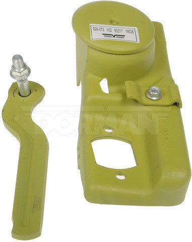 Suspension Shock Absorber Mount Dorman-OE Solutions 926-073