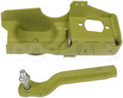 Suspension Shock Absorber Mount Dorman-OE Solutions 926-073