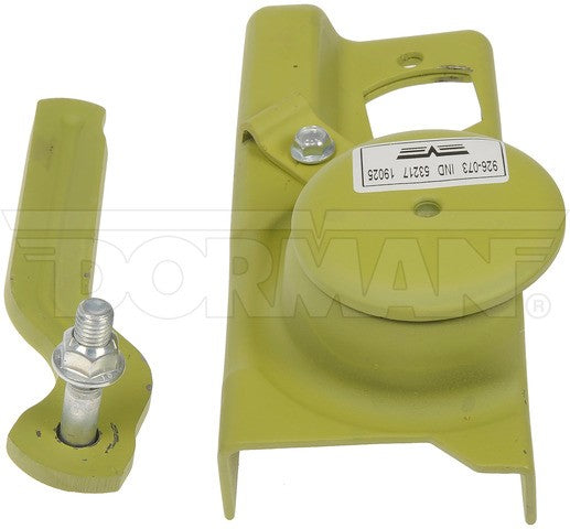 Suspension Shock Absorber Mount Dorman-OE Solutions 926-073
