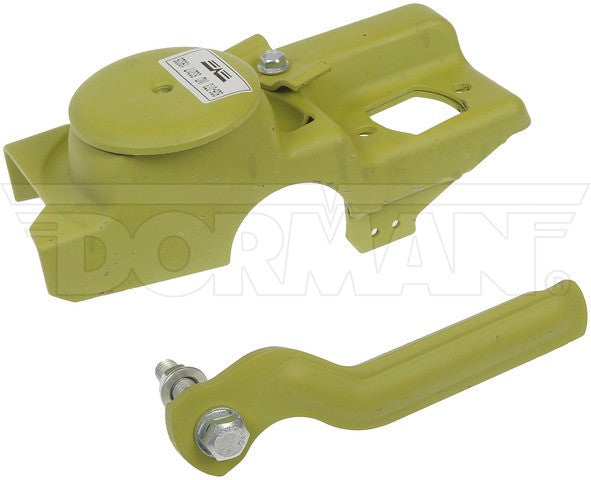 Suspension Shock Absorber Mount Dorman-OE Solutions 926-073