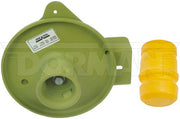 Coil Spring Bracket Dorman-OE Solutions 926-081