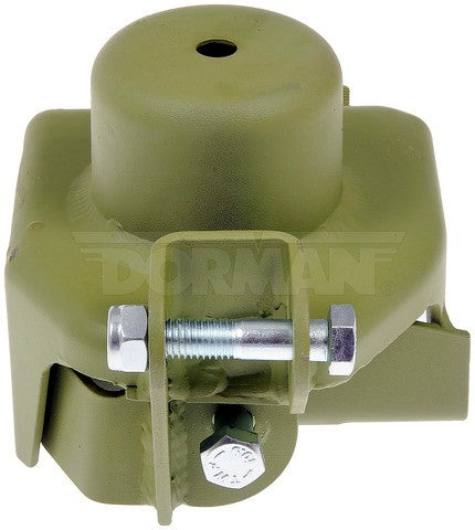 Coil Spring Bracket Dorman-OE Solutions 926-082