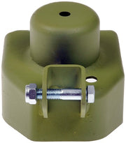 Coil Spring Bracket Dorman-OE Solutions 926-083