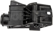 Clutch Pedal Bracket Dorman-OE Solutions 926-086