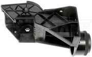 Clutch Pedal Bracket Dorman-OE Solutions 926-086