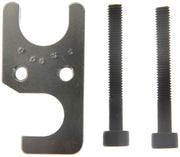 A/C Expansion Valve Mount Plate Dorman-OE Solutions 926-087