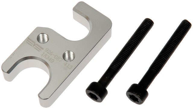 A/C Expansion Valve Mount Plate Dorman-OE Solutions 926-087