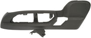 Seat Track Cover Dorman-OE Solutions 926-091