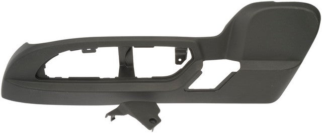 Seat Track Cover Dorman-OE Solutions 926-091