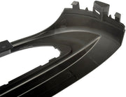 Seat Track Cover Dorman-OE Solutions 926-091