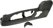 Seat Track Cover Dorman-OE Solutions 926-091