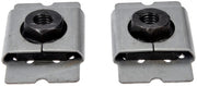 Body Mount Nut Dorman-OE Solutions 926-092