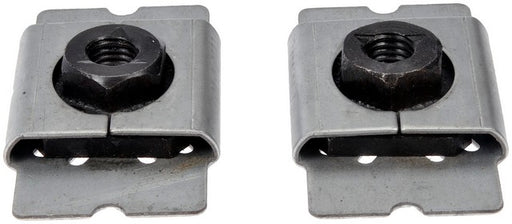 Body Mount Nut Dorman-OE Solutions 926-092