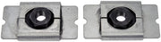Body Mount Nut Dorman-OE Solutions 926-092