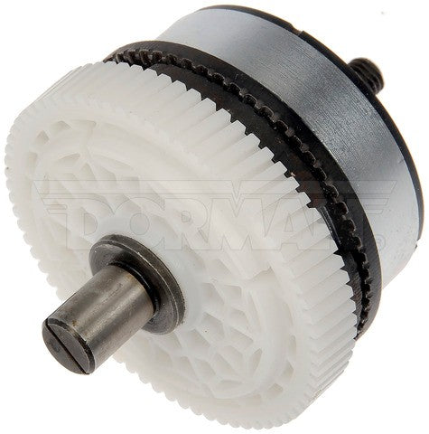 Liftgate Latch Release Motor Gear Repair Kit Dorman-OE Solutions 926-097