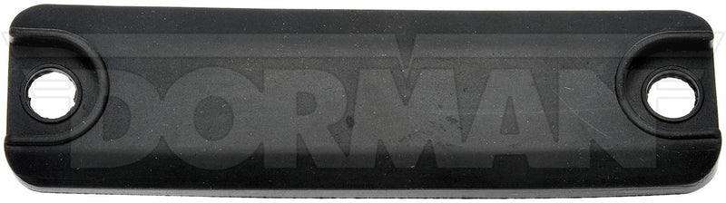 Liftgate Latch Release Switch Seal Dorman-OE Solutions 926-098