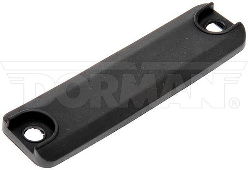 Liftgate Latch Release Switch Seal Dorman-OE Solutions 926-098