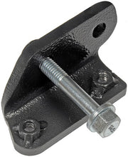Alternator Bracket Dorman-OE Solutions 926-099