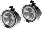 Puddle Light Dorman-OE Solutions 926-107