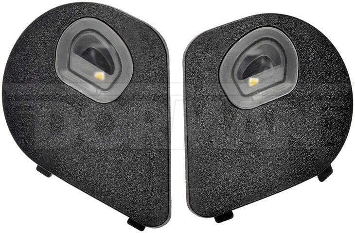 Puddle Light Dorman-OE Solutions 926-108
