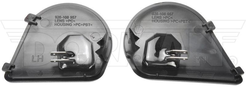 Puddle Light Dorman-OE Solutions 926-108