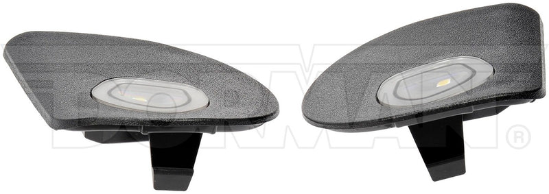 Puddle Light Dorman-OE Solutions 926-108