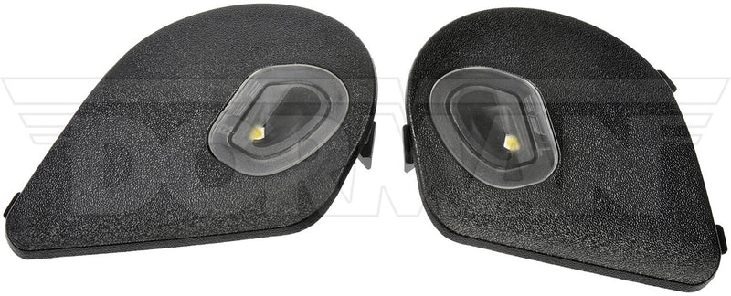 Puddle Light Dorman-OE Solutions 926-108