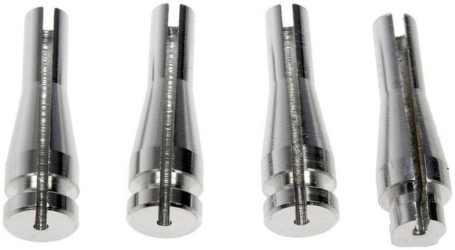 Door Latch Cable Repair Kit Dorman-OE Solutions 926-111