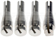 Door Latch Cable Repair Kit Dorman-Help 926-111CD
