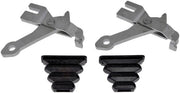 Parking Brake Lever Kit Dorman-OE Solutions 926-112