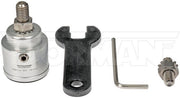 Radio Antenna Base Repair Kit Dorman-OE Solutions 926-114