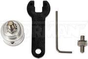 Radio Antenna Base Repair Kit Dorman-OE Solutions 926-114