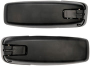 Liftgate Glass Hinge Dorman-OE Solutions 926-115