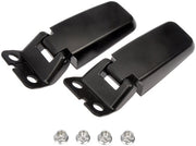 Liftgate Glass Hinge Dorman-OE Solutions 926-118