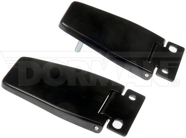 Liftgate Glass Hinge Dorman-OE Solutions 926-119