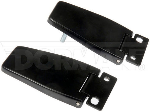 Liftgate Glass Hinge Dorman-OE Solutions 926-119