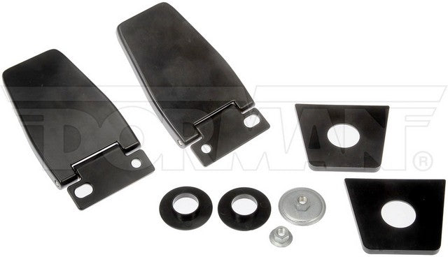 Liftgate Glass Hinge Dorman-OE Solutions 926-119
