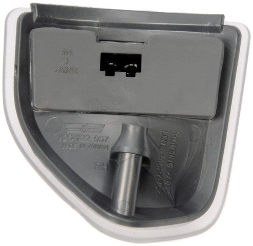 Door Mirror Turn Signal Light Dorman-OE Solutions 926-122