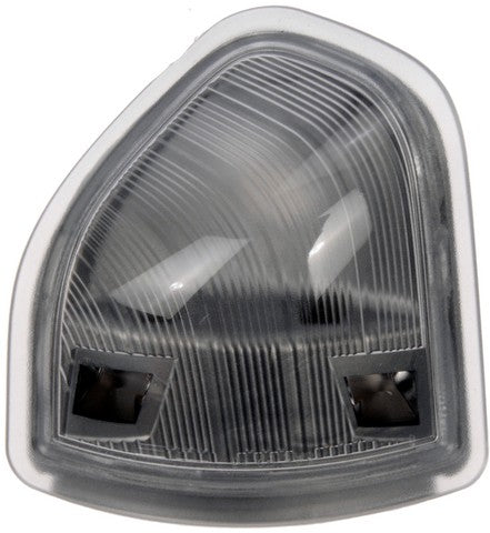 Door Mirror Turn Signal Light Dorman-OE Solutions 926-122