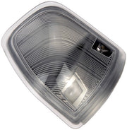 Door Mirror Turn Signal Light Dorman-OE Solutions 926-122