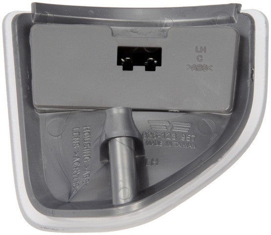 Door Mirror Turn Signal Light Dorman-OE Solutions 926-123
