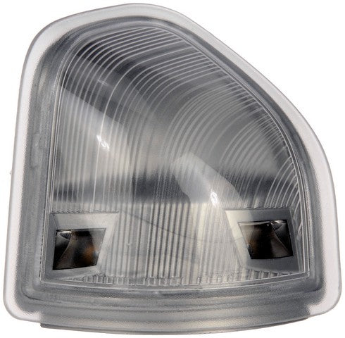 Door Mirror Turn Signal Light Dorman-OE Solutions 926-123