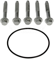 Axle Bolt Dorman-OE Solutions 926-127