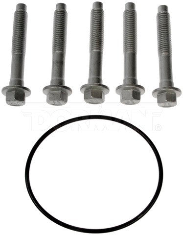 Axle Bolt Dorman-OE Solutions 926-127