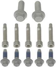 Wheel Hub Bolt Dorman-OE Solutions 926-128