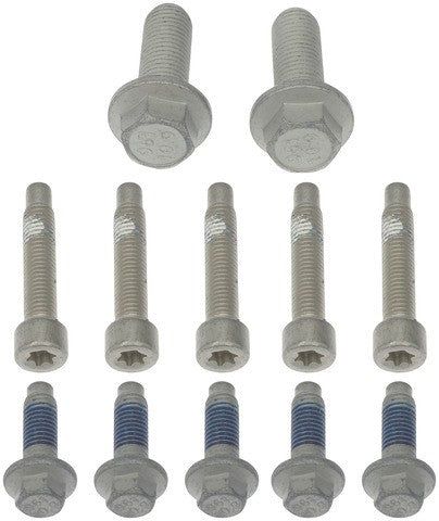 Wheel Hub Bolt Dorman-OE Solutions 926-128